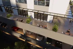 Commercial Office Space for Sale