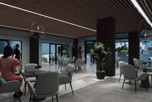 Commercial Office Space for Sale