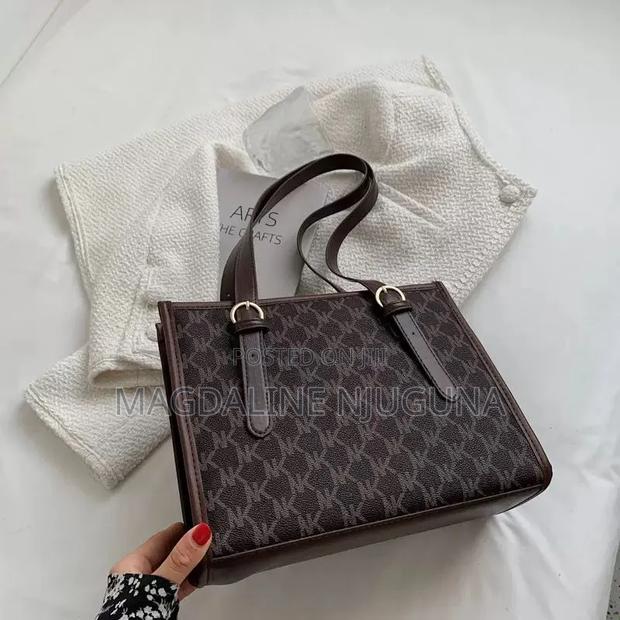 Mini Tote Bag - thumbnail 3