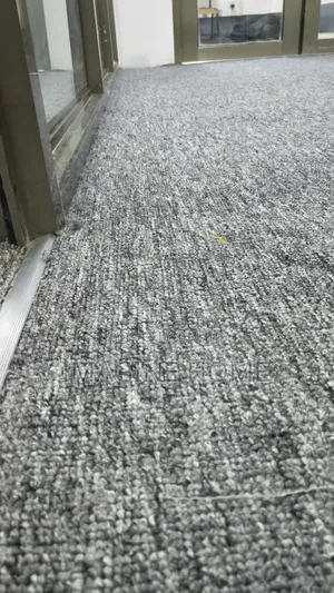 Stylish Non Slip PVC Spaghetti Carpet