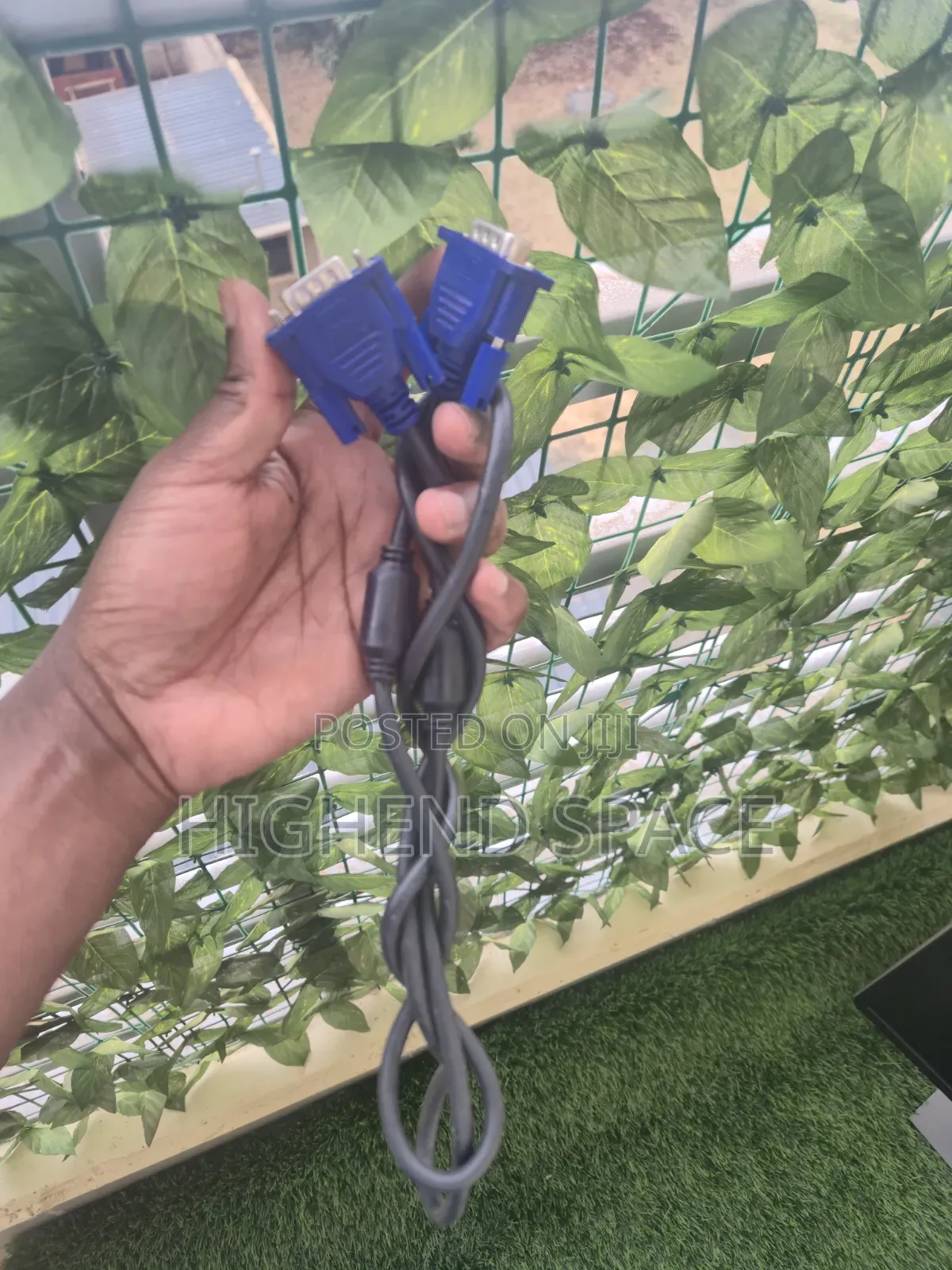 VGA CABLE for Computers
