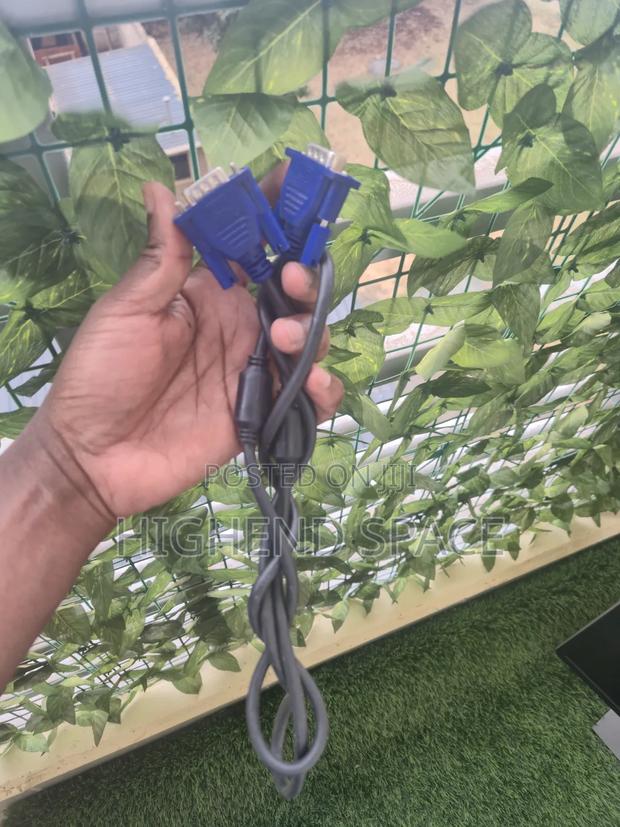 VGA CABLE for Computers