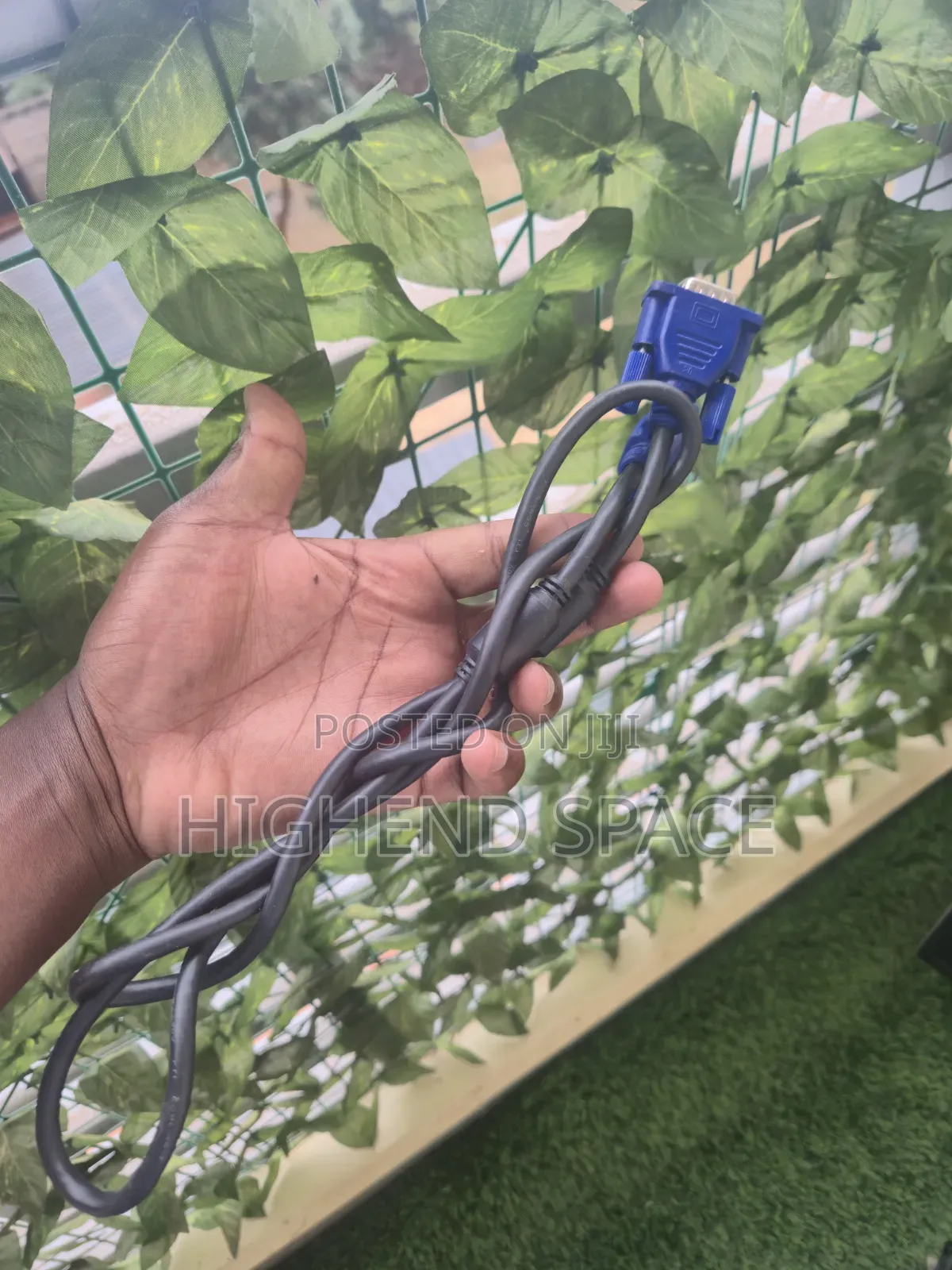 VGA CABLE for Computers