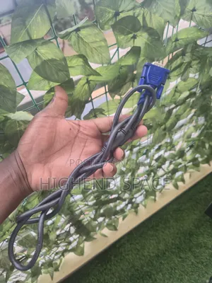 VGA CABLE for Computers