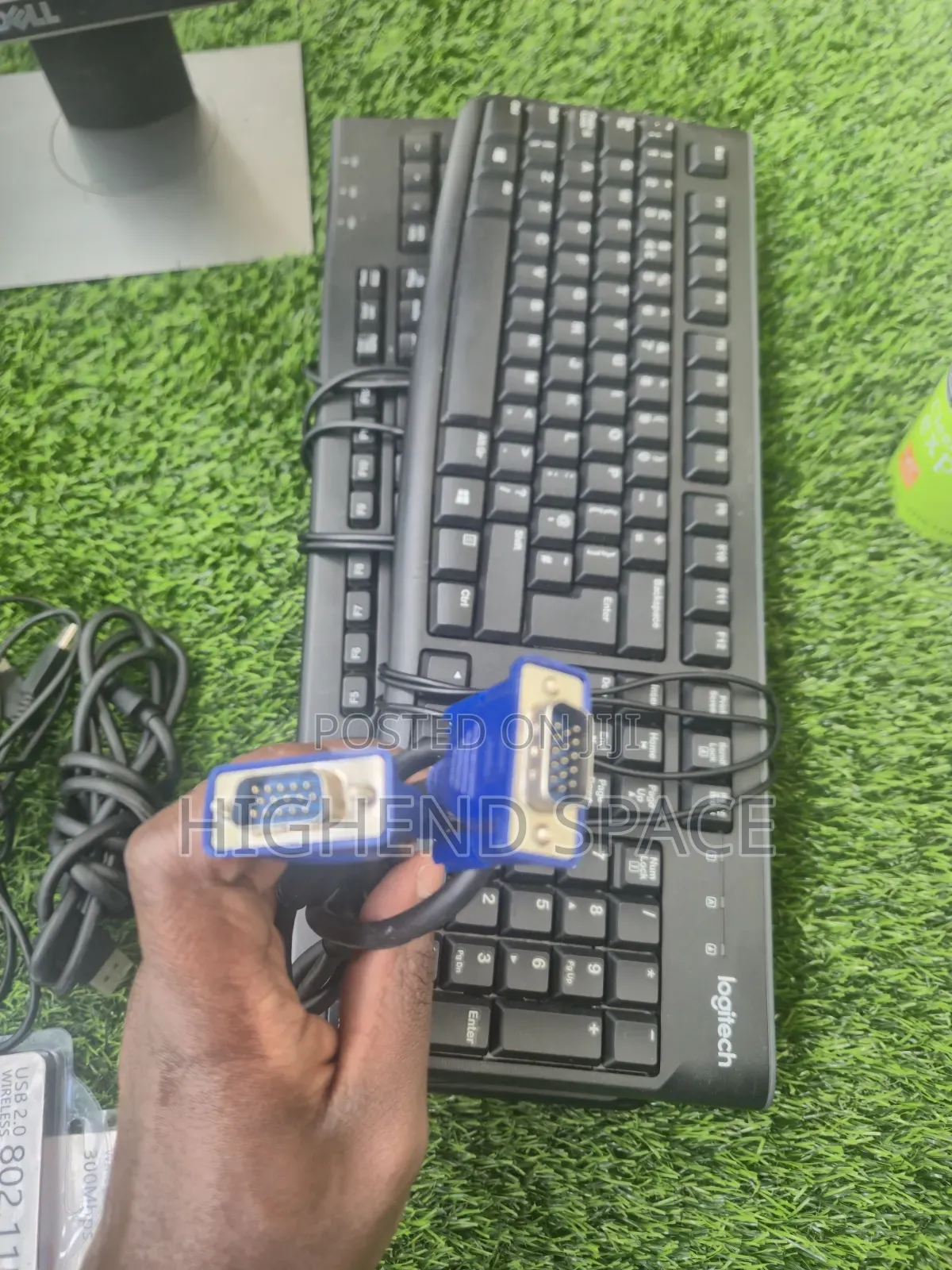 VGA CABLE for Computers