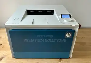 HP Color LaserJet Pro 4203dw Printer