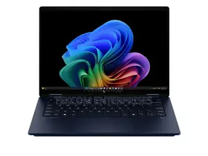 New Laptop HP OmniBook X Flip 14" 16GB Intel Core Ultra 5 SSD 512GB