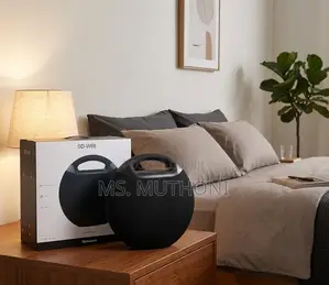 The M1 SD-W68 Outdoor/ Indoor Speaker