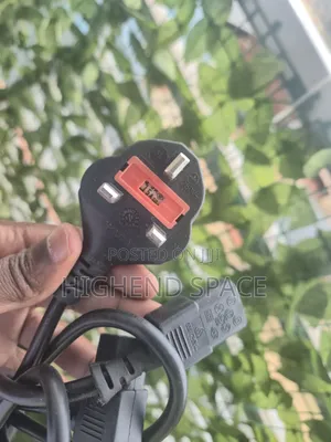Twin Power Cables