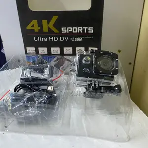Action Camera X400 Sport GoPro for Outdoor Adventure Recording