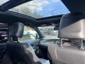 Toyota Harrier 2019 Pearl