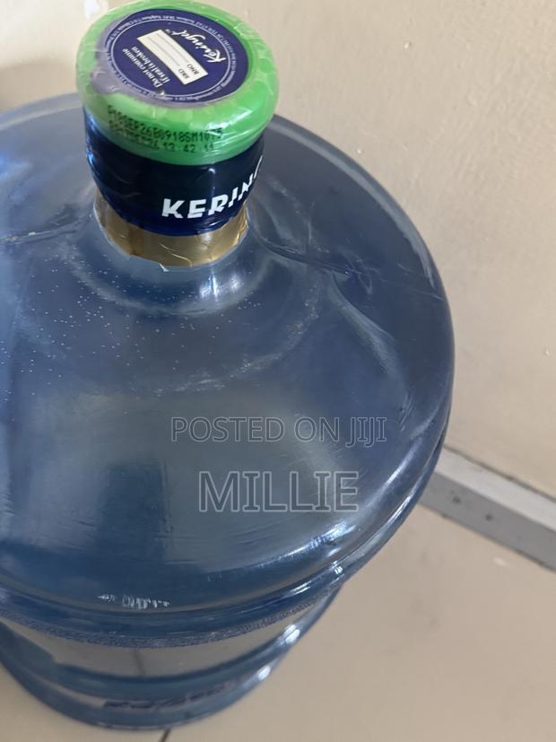 Refill Water Bottle - thumbnail 2