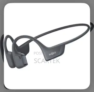 Shokz OpenRun Pro 2