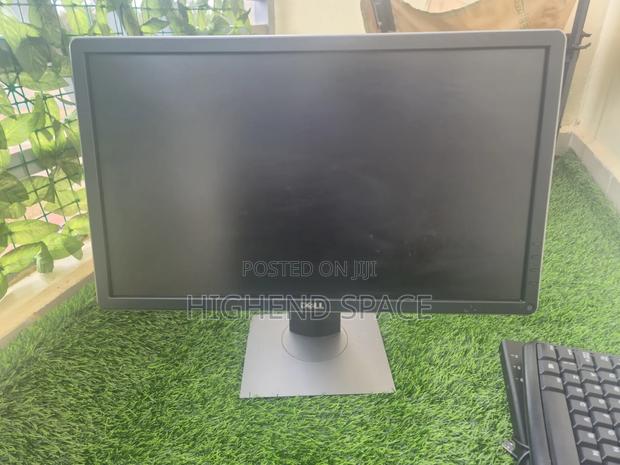 Monitor Dell 22inch, Slim, P2214hb Monitor