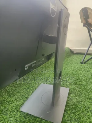 Monitor Dell 22inch, Slim, P2214hb Monitor