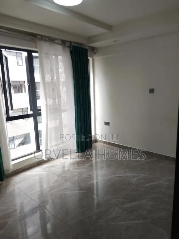 1bdrm Apartment in Kilimani, Hurlingham for rent