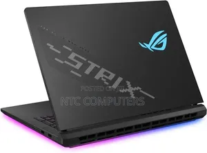 New Laptop Asus 32GB Intel Core Ultra 9 SSD 1T