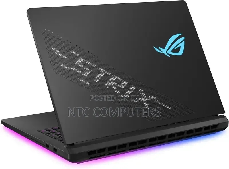 New Laptop Asus 32GB Intel Core Ultra 9 SSD 1T