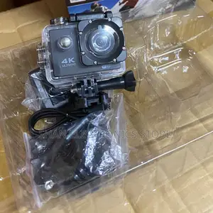 Travel Recording Camera X400 Sport GoPro for Outdoor Activities