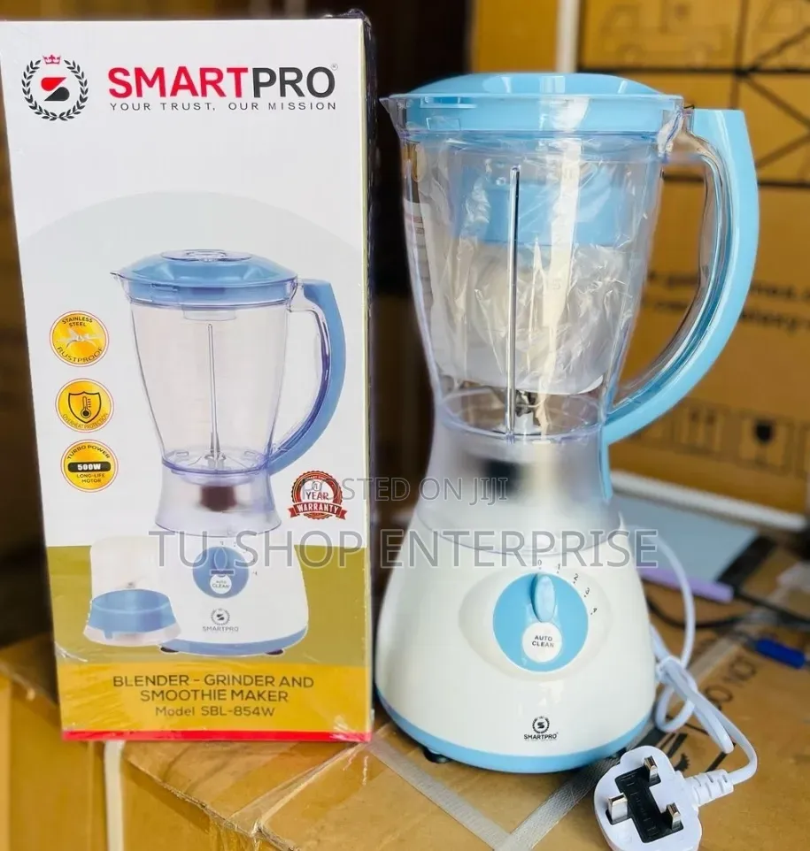 Smart Pro 2 in 1 Blender at 