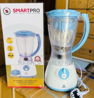 Smart Pro 2 in 1 Blender at 