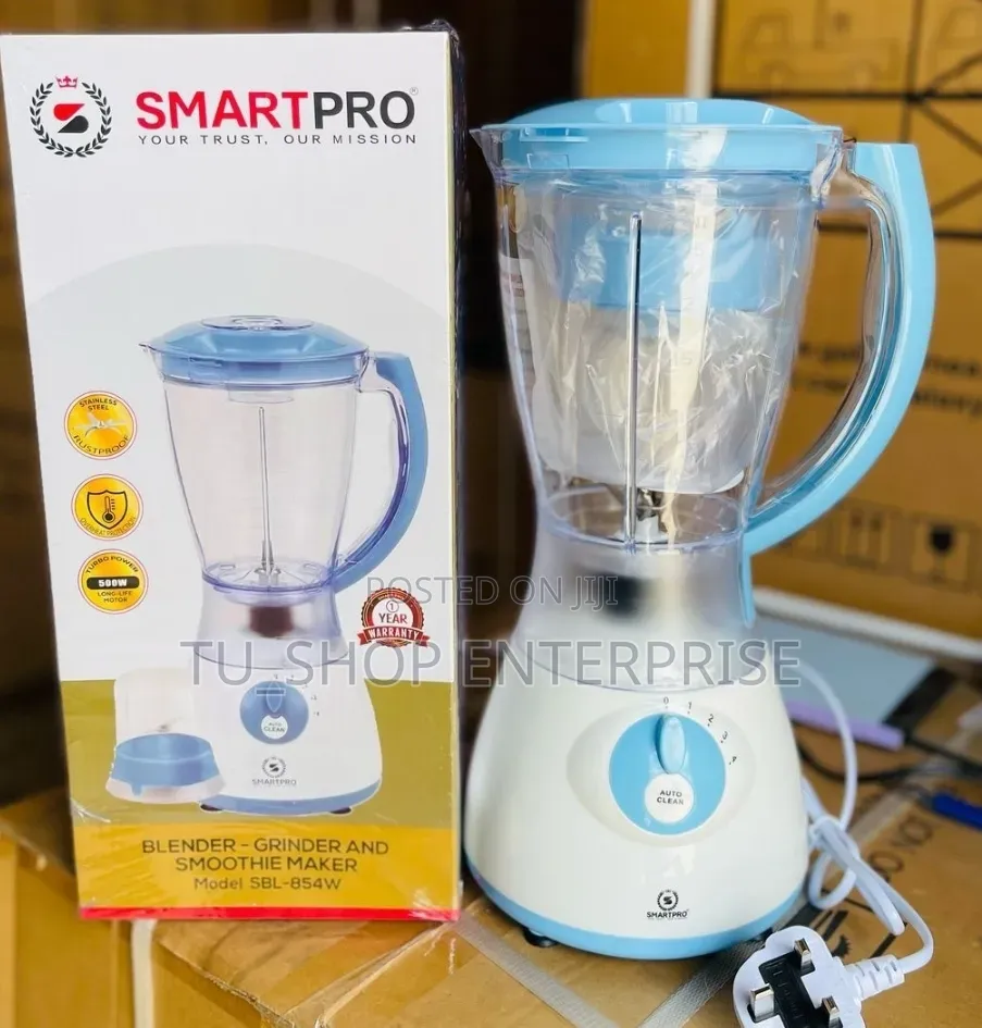 Smart Pro 2 in 1 Blender at 