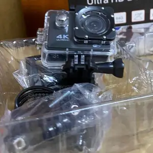 Compact Action Camera X400 GoPro for Sports Video Recording