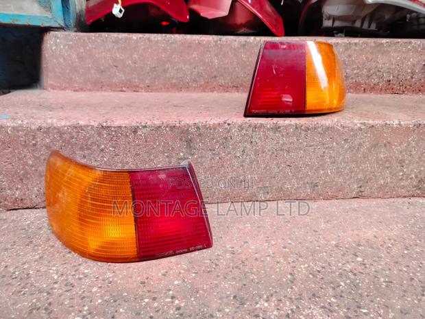 Premio Nyoka 99 Body Lamps - main view