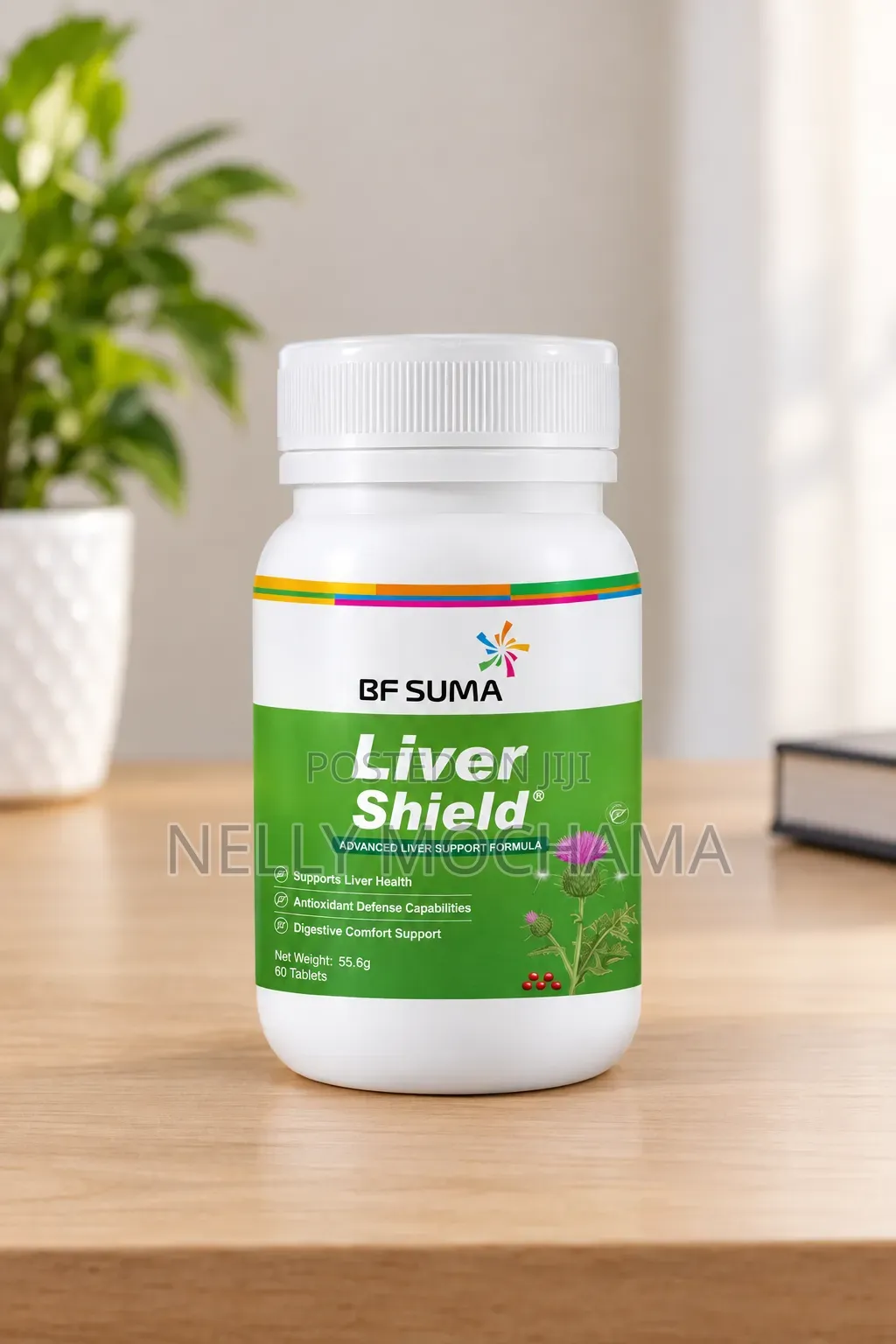 Liver Shield