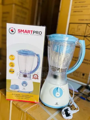 Smart Pro 2 in 1 Blender