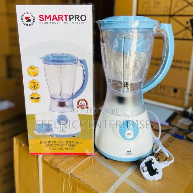 Smart Pro 2 in 1 Blender - thumbnail 2