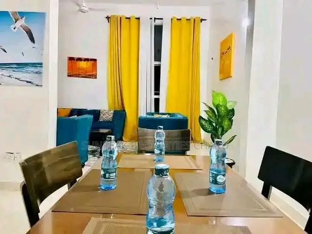 Furnished 3bdrm Villa in Nyali Near Beach for rent