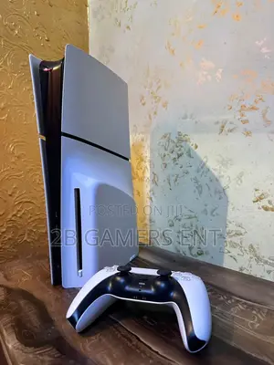 Ps5 Slim 7 Months Used