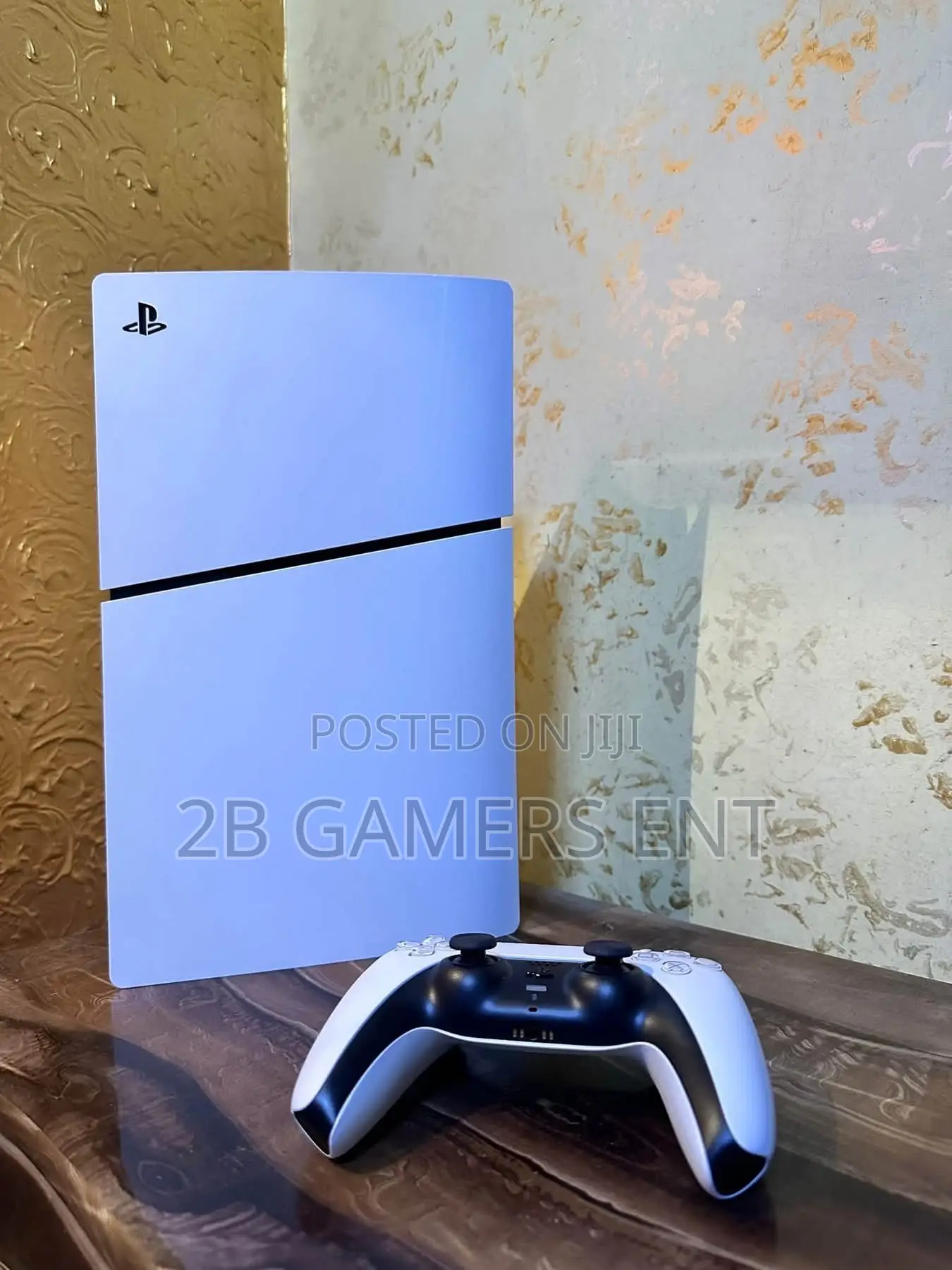 Ps5 Slim 7 Months Used