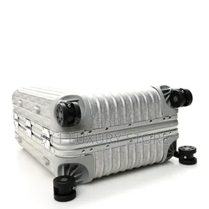 Dior Rimowa Suitcase