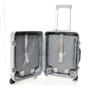 Dior Rimowa Suitcase