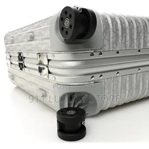 Dior Rimowa Suitcase