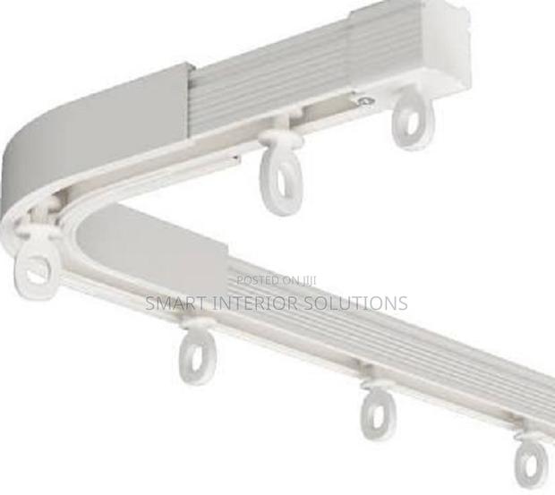 Custom-Fit Bendable Rail - thumbnail 2