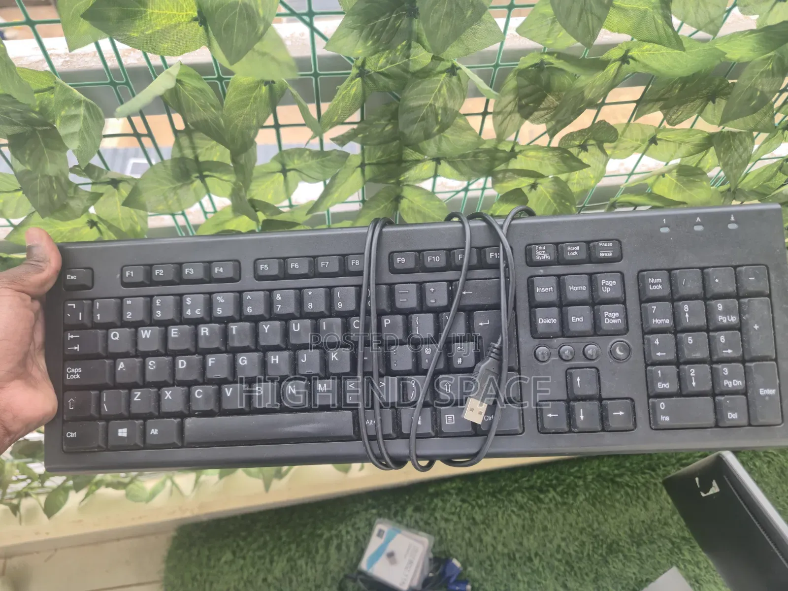 KEYBOARDS for Computers and Laptops