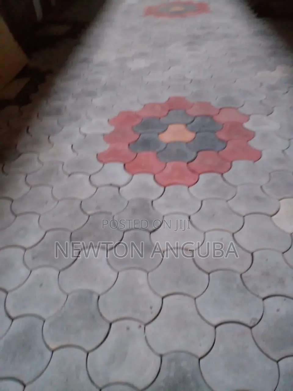Cabro Installation Services