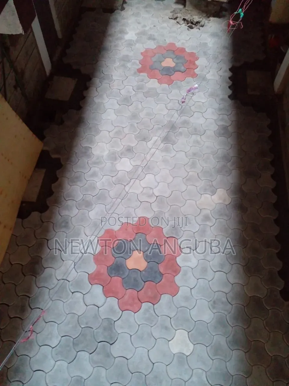 Cabro Installation Services