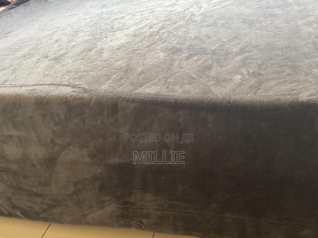 Warm and Cosy Bed Cover on Sale - main view