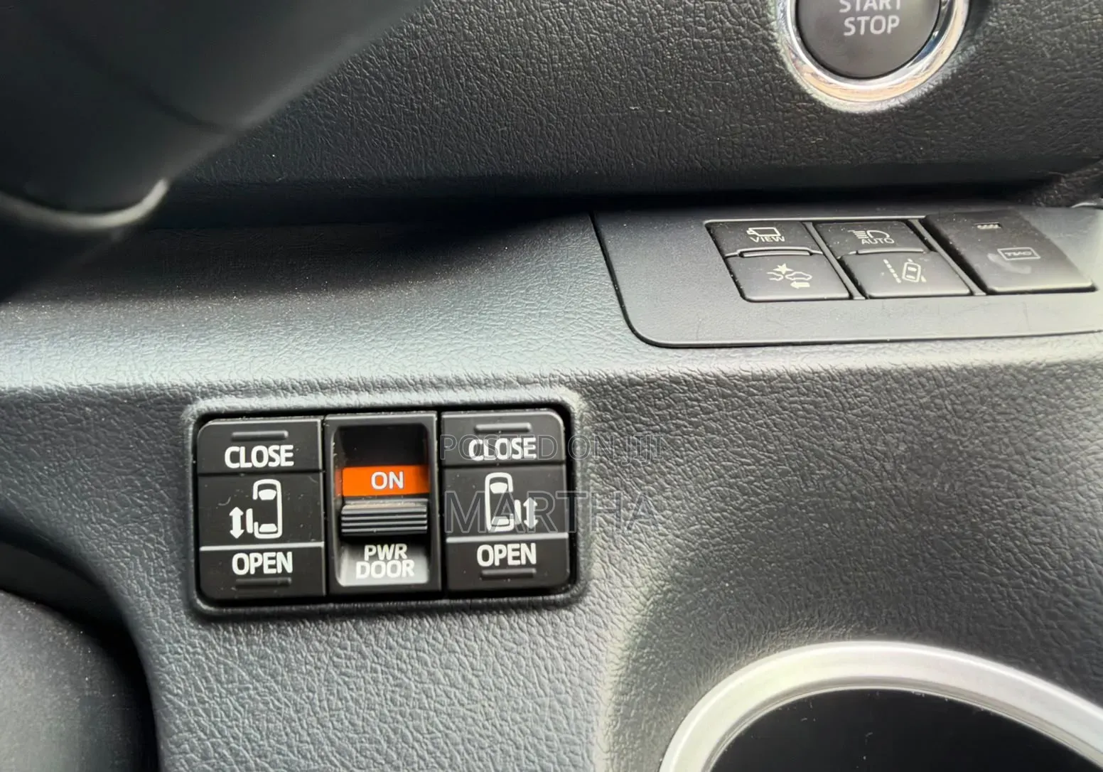 Toyota Sienta 2019 Black