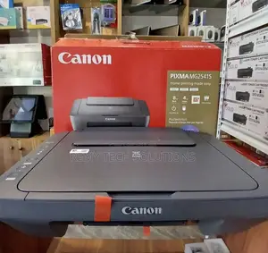 Canon MFP Mg2541 Inkjet Printer || Canon MFP Mg2541 Inkjet Printer