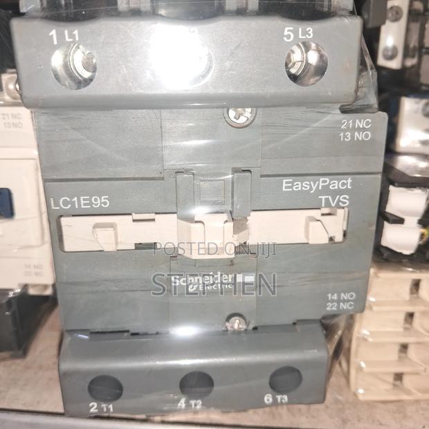 Rakem Electrical Mombasa - thumbnail 2