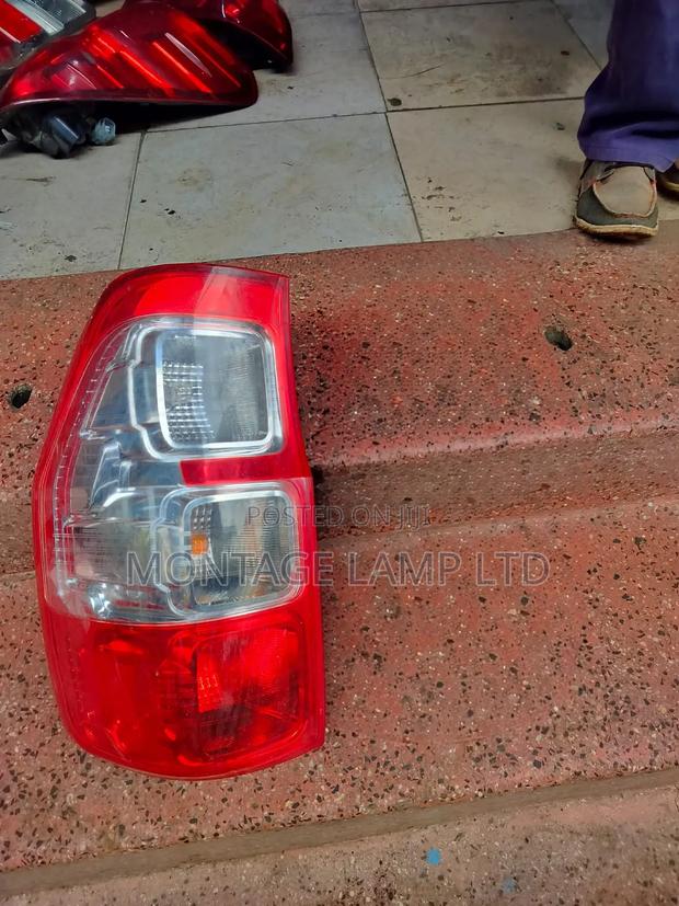 Ford Ranger 2012 - thumbnail 2