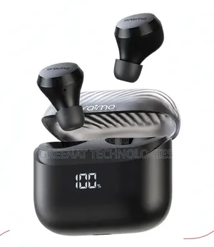 Oraimo AirBuds 4 OTW-340 ENC True Wireless Earbuds