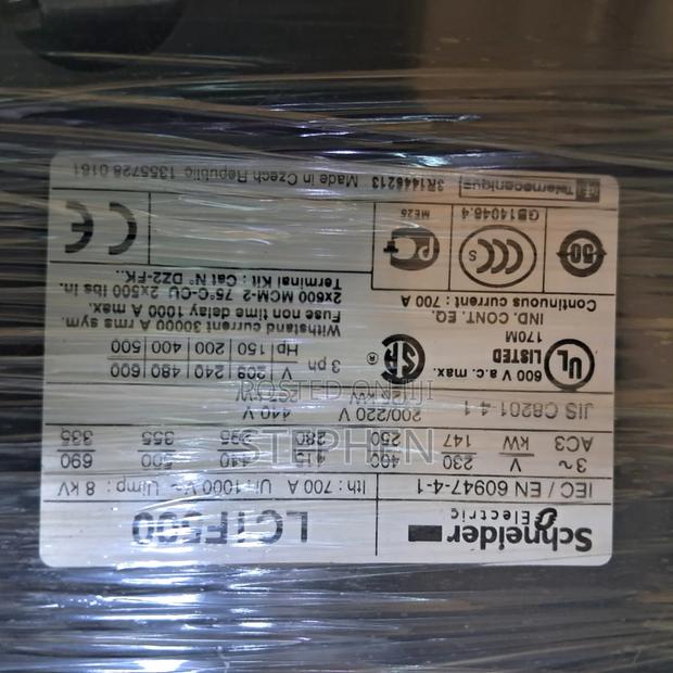 Rakem Electrical - thumbnail 2