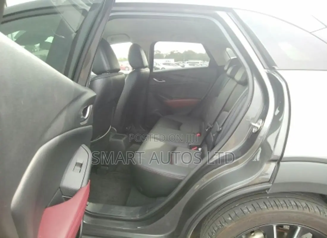 Mazda CX-30 2019 Gray