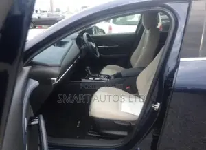 Mazda CX-30 2019 Blue